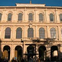 Passeggiate Romane - da Piazza Barberini al Colosseo: 17 - Palazzo Barberini 