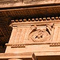 Passeggiate Romane - da Piazza Barberini al Colosseo: 18 - Palazzo Barberini 