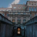 Passeggiate Romane - da Piazza Barberini al Colosseo: 19 - Palazzo Barberini 