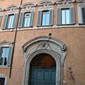 Passeggiate Romane - da Piazza Barberini al Colosseo: 63 - Salita Del Grillo 