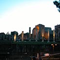 Passeggiate Romane - da Piazza Barberini al Colosseo: 69 - Tempio Di Venere 