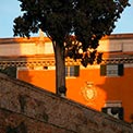Passeggiate Romane - da Piazza Barberini al Colosseo: 61 - Villa Aldobrandini 