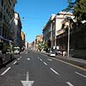 Passeggiate Romane - da Piazza Barberini al Colosseo: 54 - Via Nazionale 