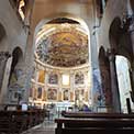 Passeggiate Romane: Colosseo - San Giovanni - Colosseo: 45 - Chiesa Dei Santi Quattro Coronati 