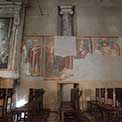 Passeggiate Romane: Colosseo - San Giovanni - Colosseo: 49 - Chiesa Dei Santi Quattro Coronati 
