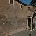 Passeggiate Romane: Colosseo - San Giovanni - Colosseo: 53 - Basilica di San Clemente 