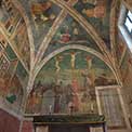 Passeggiate Romane: Colosseo - San Giovanni - Colosseo: 57 - Basilica di San Clemente 
