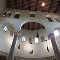 Passeggiate Romane: Colosseo - San Giovanni - Colosseo: 21 - Basilica di Santo Stefano Rotondo 
