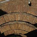 Passeggiate Romane: Colosseo - San Giovanni - Colosseo: 11 - Clivo Scauri 