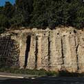 Passeggiate Romane: Colosseo - San Giovanni - Colosseo: 2 - Ninfeo di Nerone 