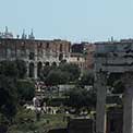 Passeggiate Romane - da Trastevere al Colosseo: 50 - Foro Romano 