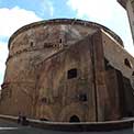 Passeggiate Romane - da Trastevere al Colosseo: 16 - Pantheon 