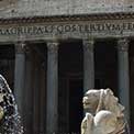 Passeggiate Romane - da Trastevere al Colosseo: 19 - Piazza Della Rotonda 